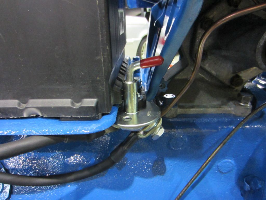 The Fordson Tractor Pages Forum • View topic - Dexta -60 project